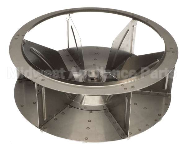 0CK201 Electrolux Professional Fan Blade; D335 H110