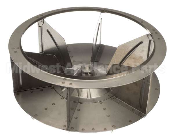 0CK201 Electrolux Professional Fan Blade; D335 H110