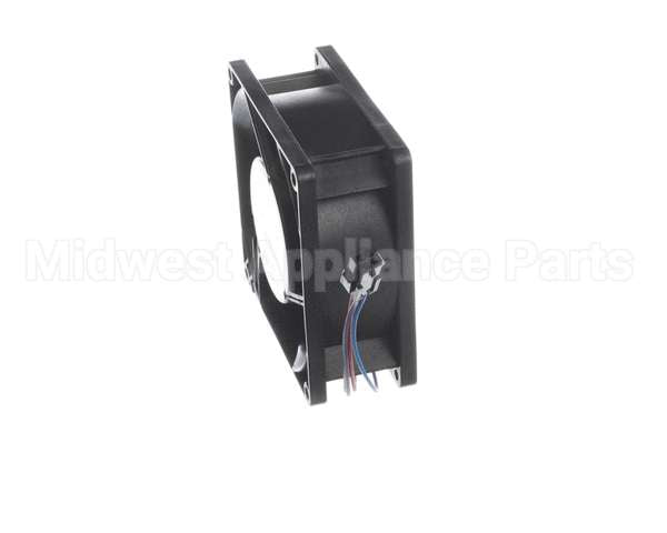 0CK257 Electrolux Professional Fan; 3214 J/2Hp 92X38 24Vdc