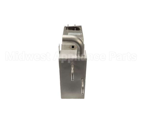 0CK272 Electrolux Professional Boiler; El.; 6 Gn 1/1