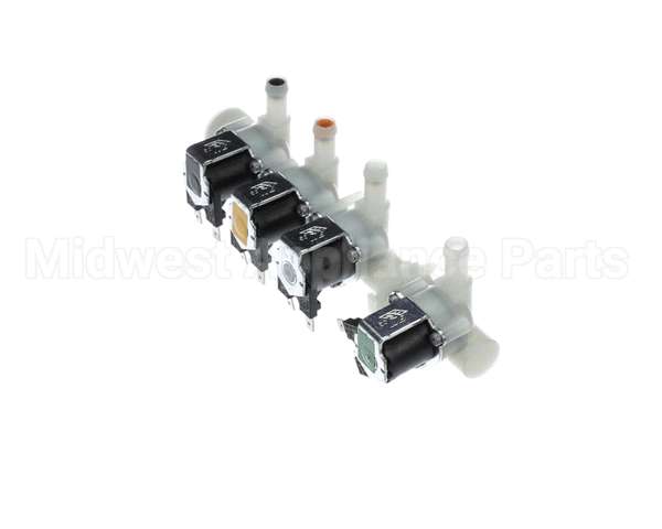 0CK283 Electrolux Professional Solenoid Valve; Rm1400