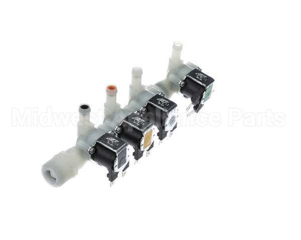0CK283 Electrolux Professional Solenoid Valve; Rm1400