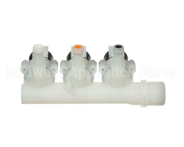 0CK284 Electrolux Professional Solenoid Valve; Rm1300