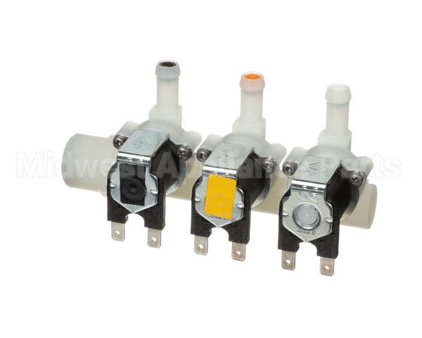 0CK284 Electrolux Professional Solenoid Valve; Rm1300