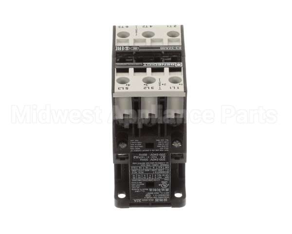 0CK290 Electrolux Professional Contactor; K3-32 A00