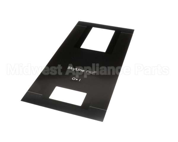 0CK298 Electrolux Professional Adhesive Membrane; Touch Elux