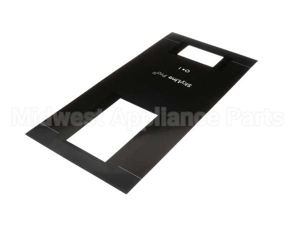 0CK298 Electrolux Professional Adhesive Membrane; Touch Elux