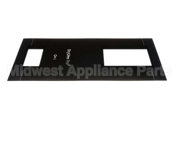 0CK298 Electrolux Professional Adhesive Membrane; Touch Elux