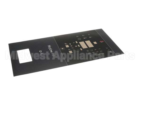 0CK301 Electrolux Professional Adhesive Membrane; Boilerless Digital El