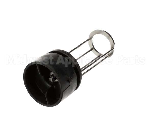 0CK322 Electrolux Professional Plug