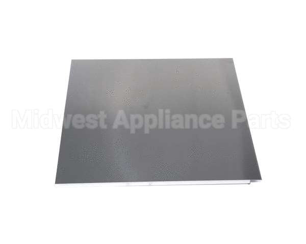 0CK348 Electrolux Professional Right Side Panel