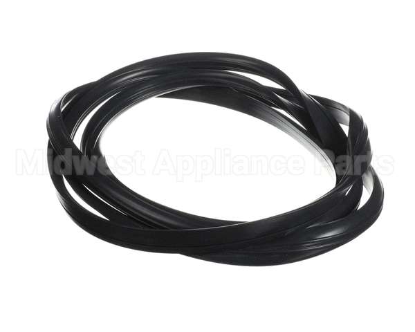 0CK355 Electrolux Professional Door Glass Gasket; L=2645Mm