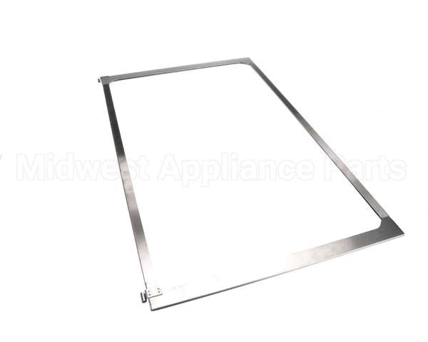 0CK357 Electrolux Professional Door Glass; 475.2X782.6Mm