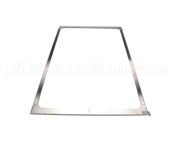 0CK357 Electrolux Professional Door Glass; 475.2X782.6Mm