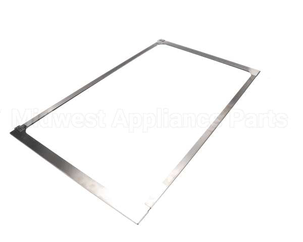 0CK357 Electrolux Professional Door Glass; 475.2X782.6Mm