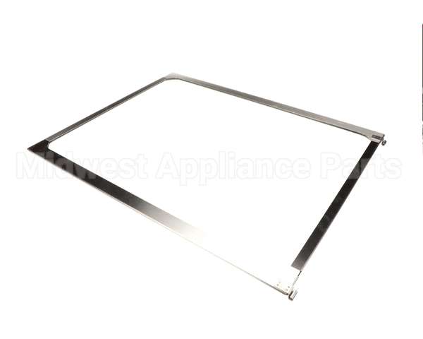 0CK358 Electrolux Professional Door Glass; 665.9X532.6Mm