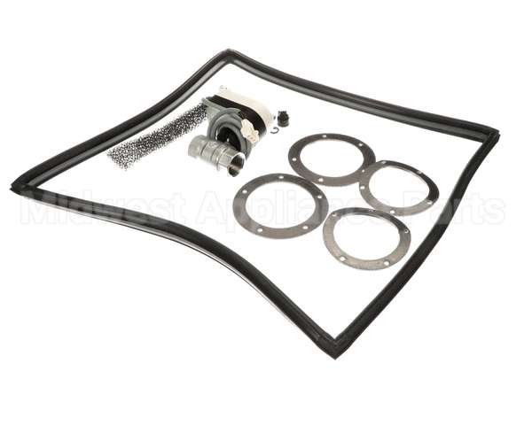0CK362 Electrolux Professional Skl Ov Pm Kit 3