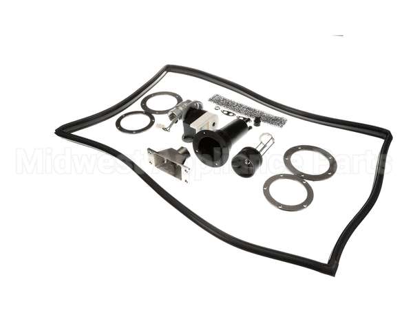 0CK364 Electrolux Professional Skl Ov Pm Kit 5