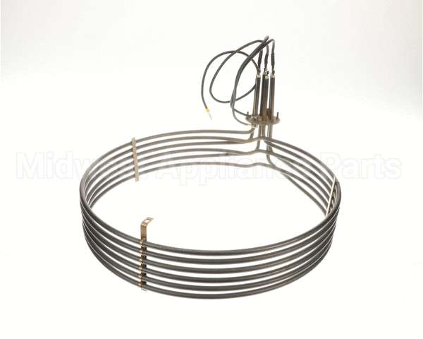 0CK392 Electrolux Professional Heating Element; 480V 10000W