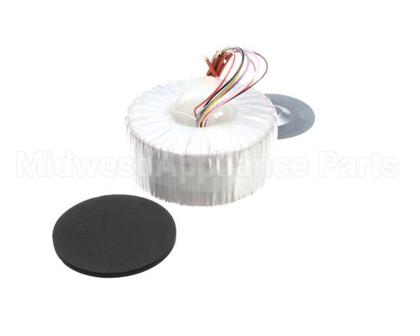 0CK404 Electrolux Professional Transformer; 1450Va(0-230__380/400/415/4