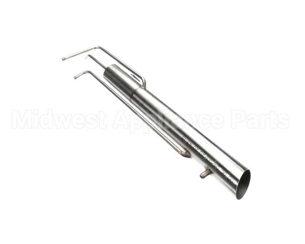 0CK420 Electrolux Professional Chimney; Ckm 061-062