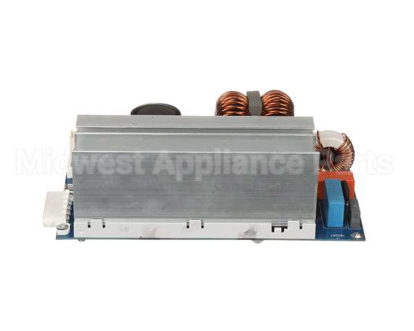 0CK424 Electrolux Professional Inverter "Yoda" Ckm "Ul"