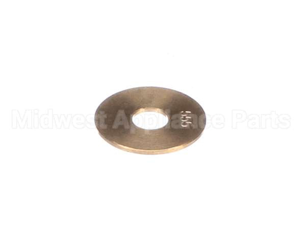 0CK529 Electrolux Professional Gas Nozzle; Dia.5.55