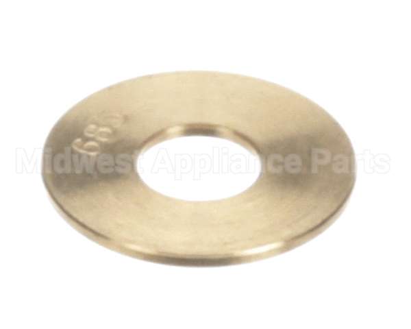 0CK530 Electrolux Professional Gas Nozzle; Dia.6.85