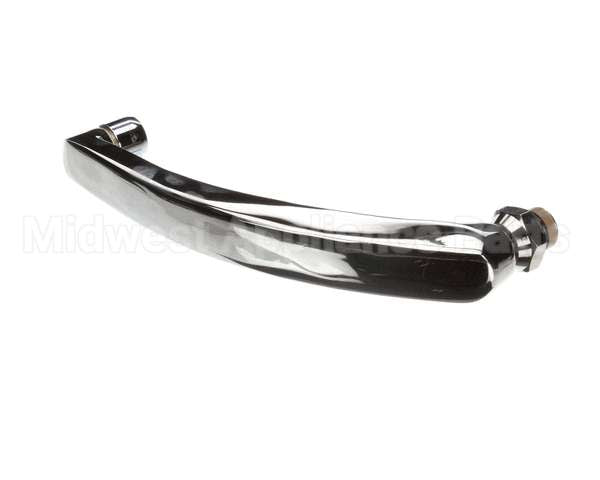 0CS8 T&S Brass 8 Swivel Cast Spout Assembly