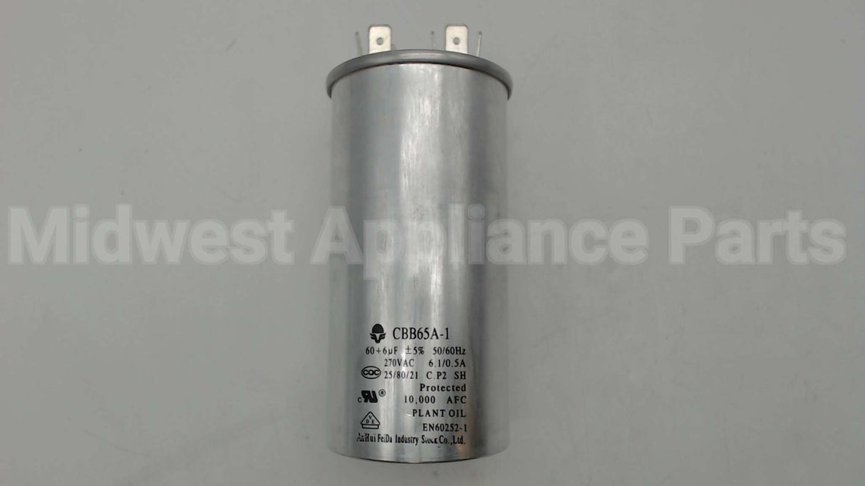 0CZZA20001L LG Capacitor,Film,Box