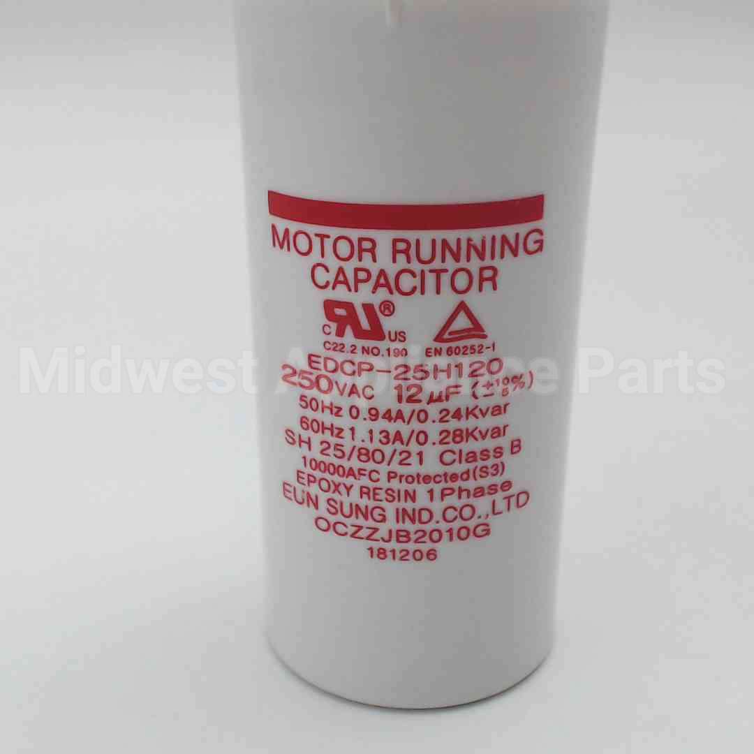 0CZZJB2010G LG Capacitor,Electric Appliance Film,Radial