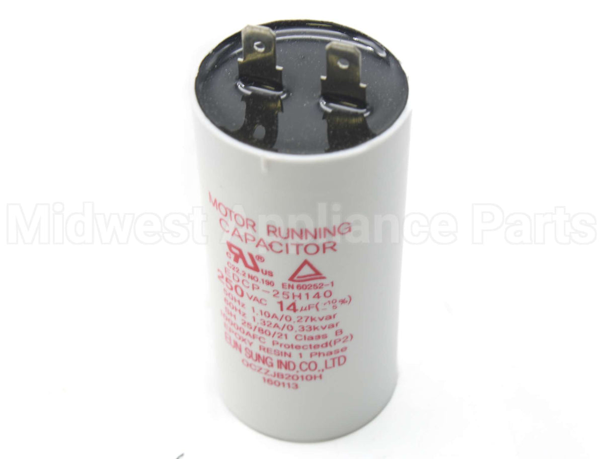 0CZZJB2010H LG Capacitor,Electric Appliance Film,Radial