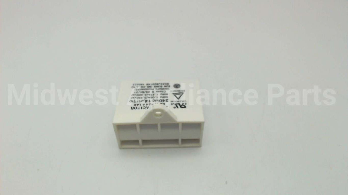 0CZZJB2014S LG Capacitor,Electric Appliance Film,Box