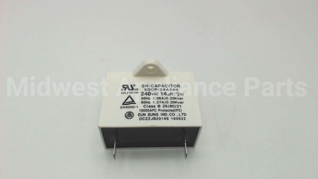 0CZZJB2014S LG Capacitor,Electric Appliance Film,Box