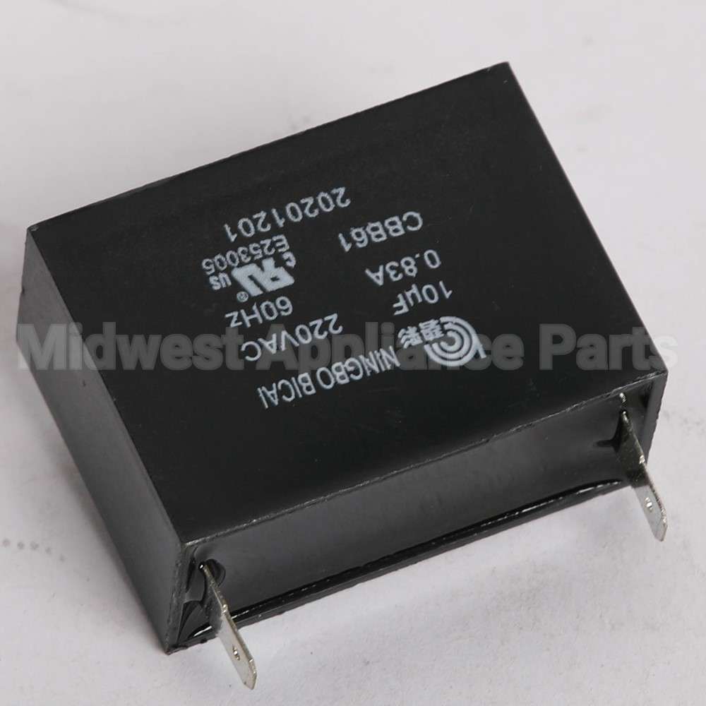 0CZZW1M001C LG Capacitor,Film,Box