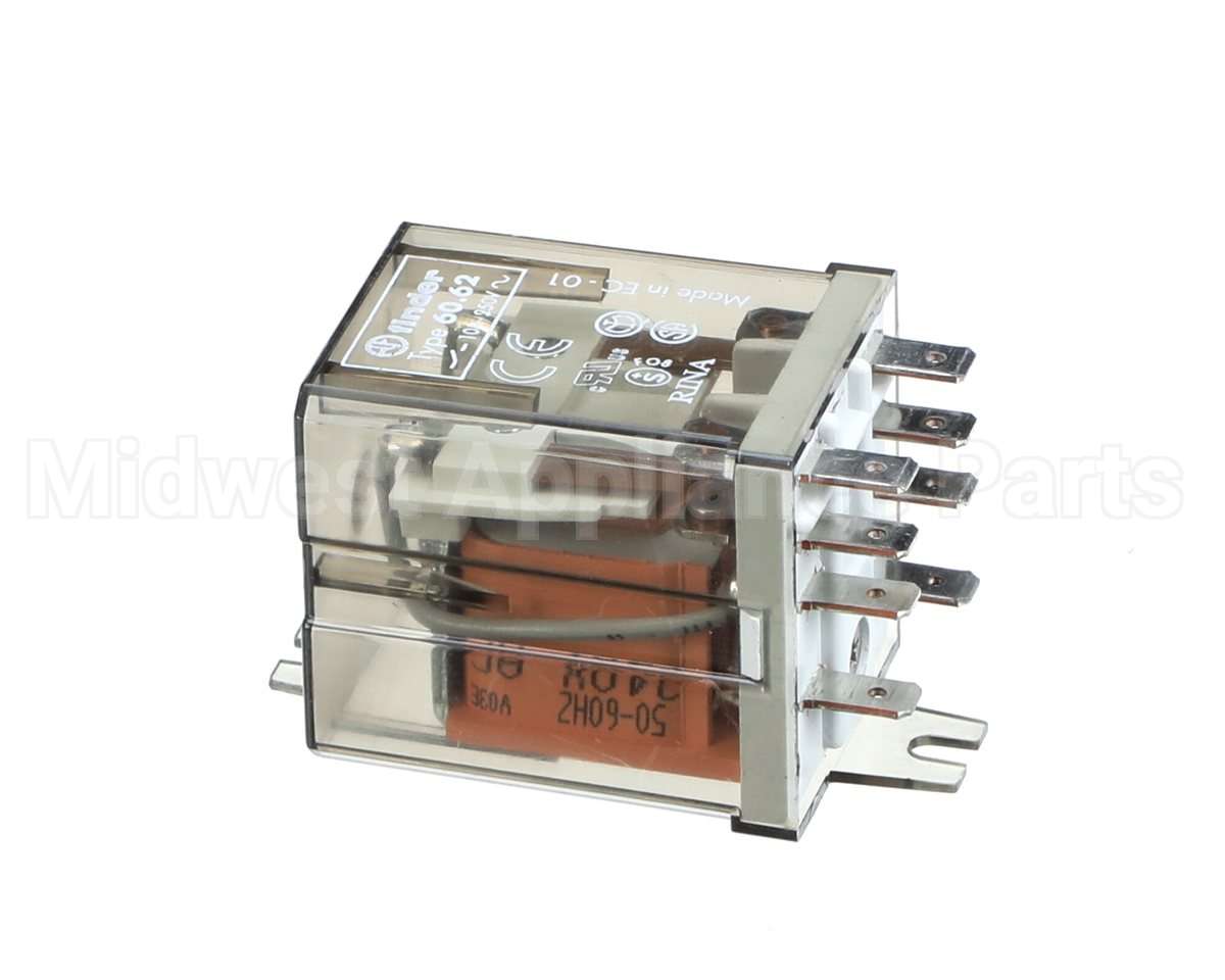 0D0013 Electrolux Professional Relay, 240/250 V.