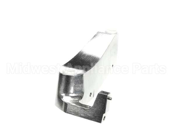 0D0110 Electrolux Professional Tr250 Equipped Bracket