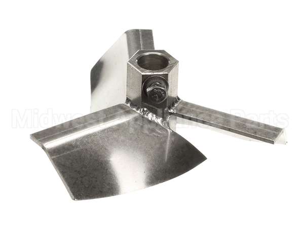 0D0128 Electrolux Professional Rotor Equipe, Tbs140