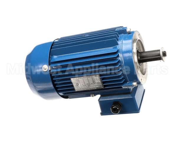 0D0134 Electrolux Professional Psr50 Motor 3 208/240 60