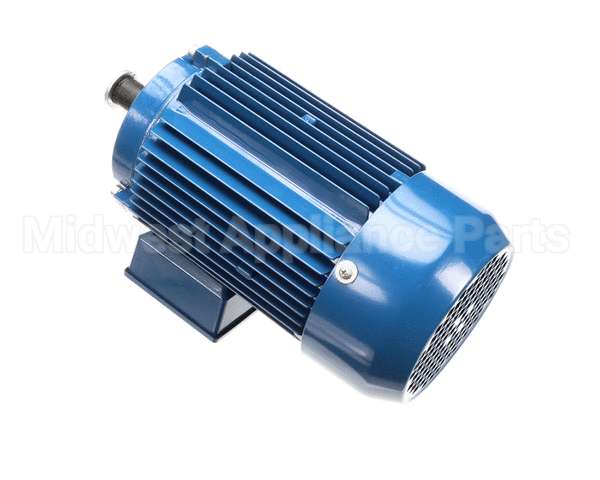 0D0134 Electrolux Professional Psr50 Motor 3 208/240 60