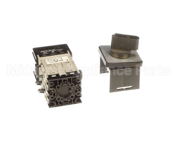0D0169 Electrolux Professional Tbs140Safety Switch 1N69312 2V