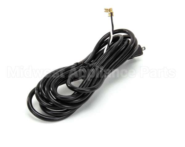 0D0266 Electrolux Professional Power Supply Cable 115V Bxer.