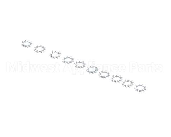 0D0520 Electrolux Professional Pin, 10 Pieces