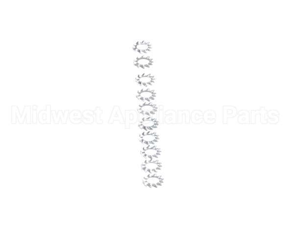 0D0520 Electrolux Professional Pin, 10 Pieces