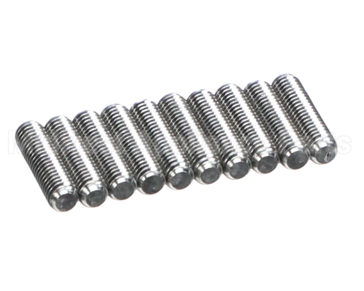 0D0522 Electrolux Professional Screw, 10 Pieces
