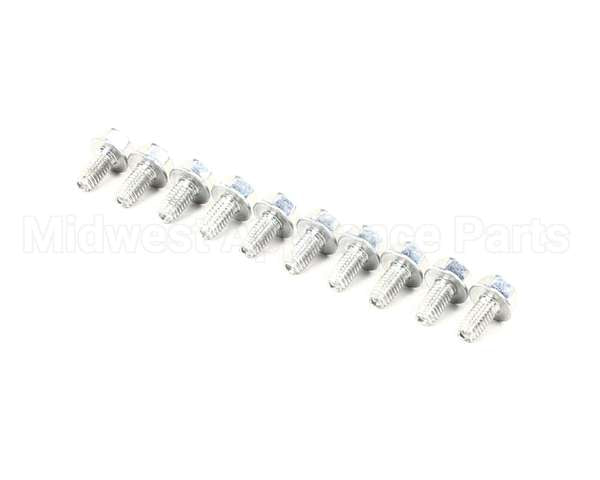 0D0551 Electrolux Professional Screw, 10 Pieces