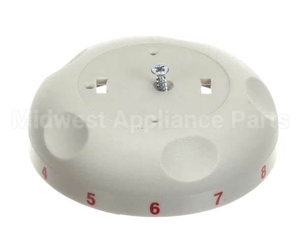 0D0718 Electrolux Professional Variator Knob Assembly B2000