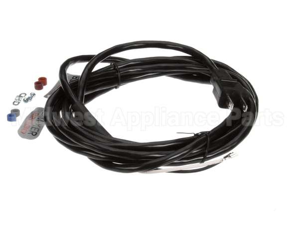 0D0734 Electrolux Professional B2000 Power Cord Us