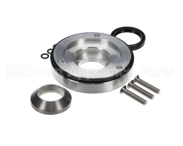 0D0745 Electrolux Professional K120/180 Seal Cover Assembly