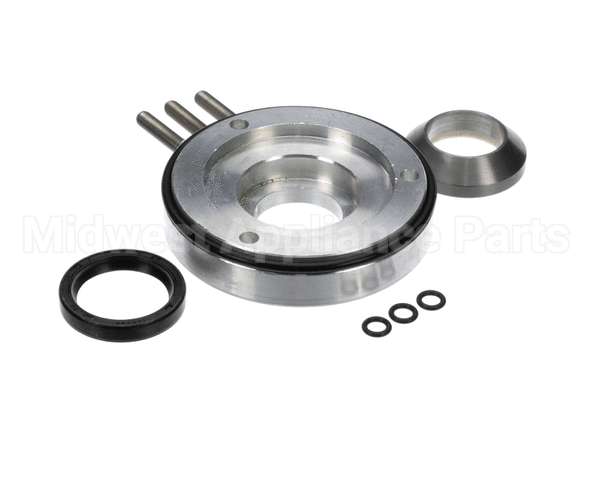 0D0745 Electrolux Professional K120/180 Seal Cover Assembly
